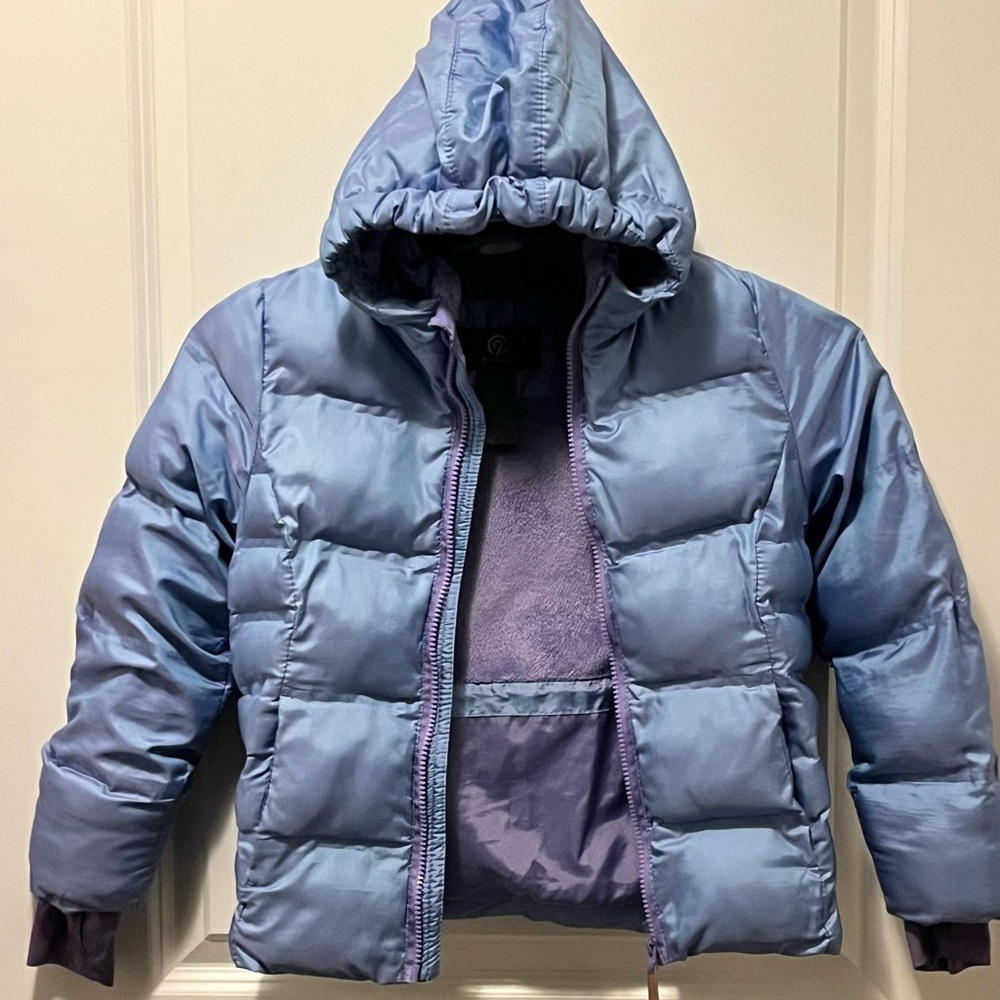 Puffer Jacket